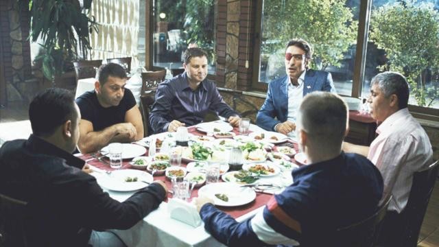 No Ofsayt Fotoğrafı