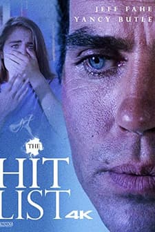 The Hit List (1993) afişi