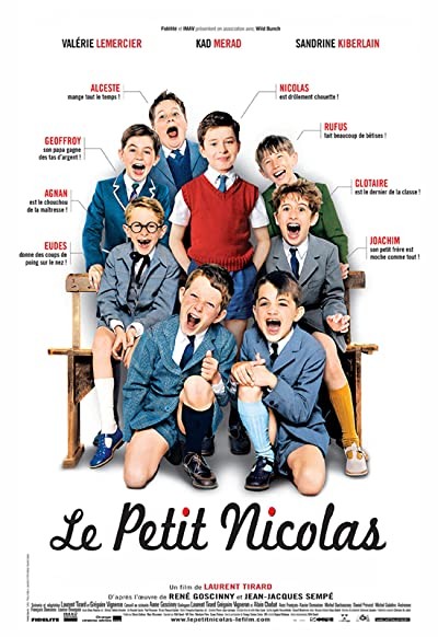 Pıtırcık (2009) afişi