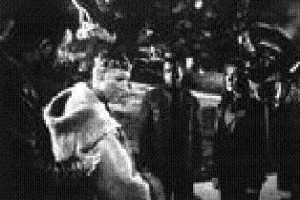 Uzay Yolu VIII: İlk Temas fotoğrafı