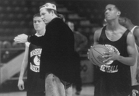 The Sixth Man fotoğrafı