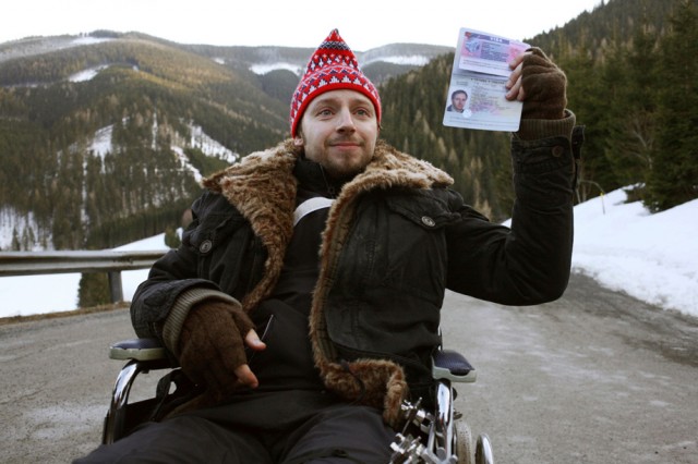 The Bone Man fotoğrafı