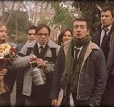 Koçum Benim (2002) afişi