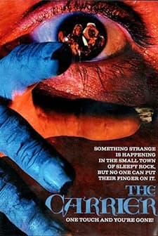 The Carrier (1988) afişi