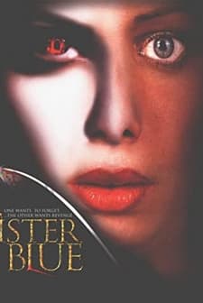 Sister Blue (2003) afişi