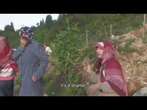 Cennetteki Çöplük Fotoğrafı