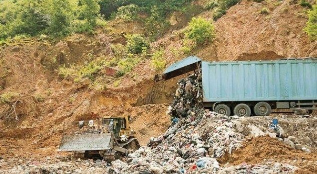 Cennetteki Çöplük fotoğrafı