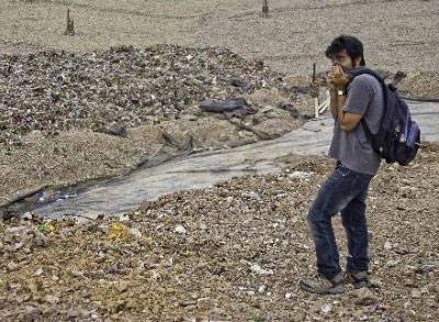 Cennetteki Çöplük fotoğrafı