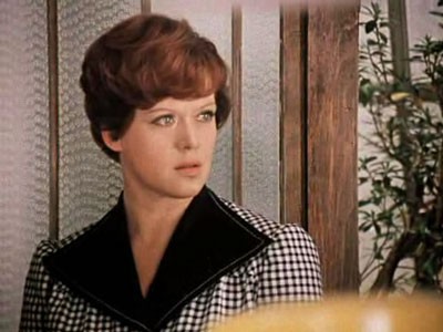 Sluzhebnyy Roman fotoğrafı