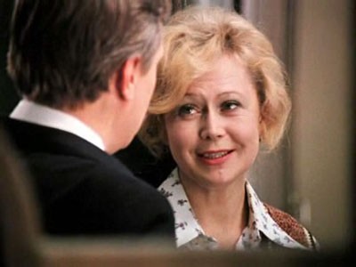 Sluzhebnyy Roman fotoğrafı