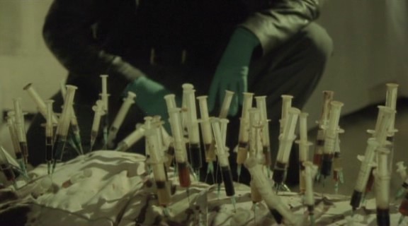 Kardeşimin Katili fotoğrafı