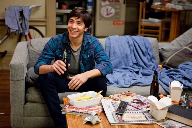 Seni Uzaktan Sevmek Fotoğrafı