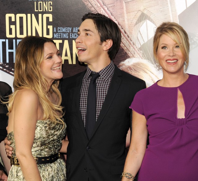 Seni Uzaktan Sevmek Fotoğrafı