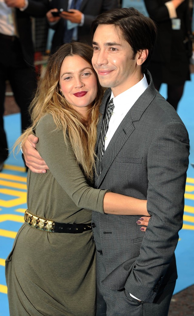 Seni Uzaktan Sevmek Fotoğrafı