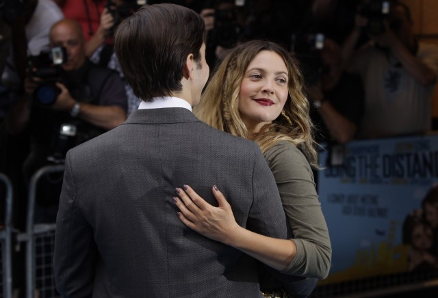 Seni Uzaktan Sevmek Fotoğrafı