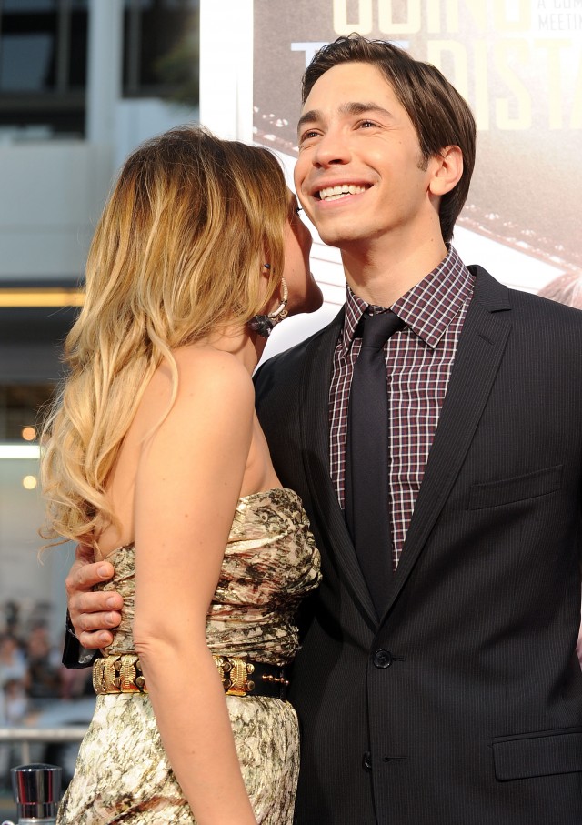 Seni Uzaktan Sevmek Fotoğrafı