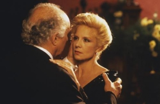 L'ange noir fotoğrafı