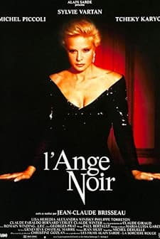 L'ange noir (1994) afişi