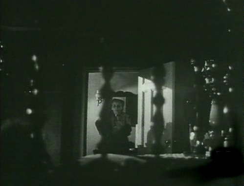 Strangers in the Night fotoğrafı