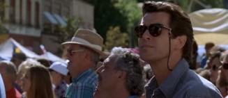 Dante Yanardağı Fotoğrafı