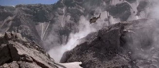 Dante Yanardağı Fotoğrafı