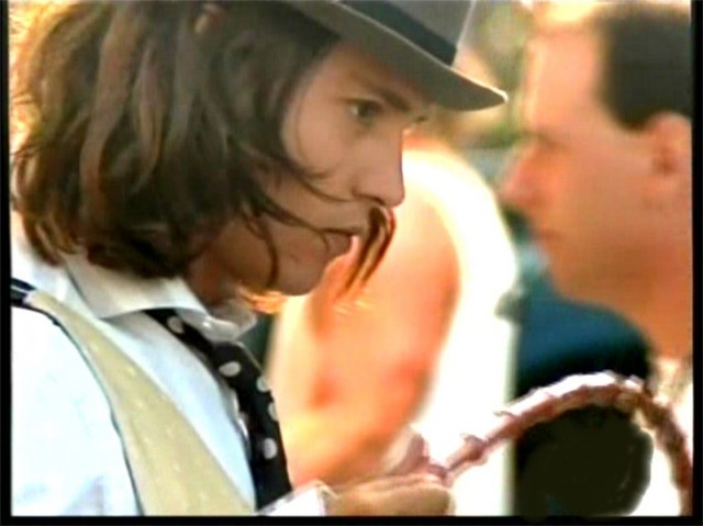 Benny & Joon Fotoğrafı