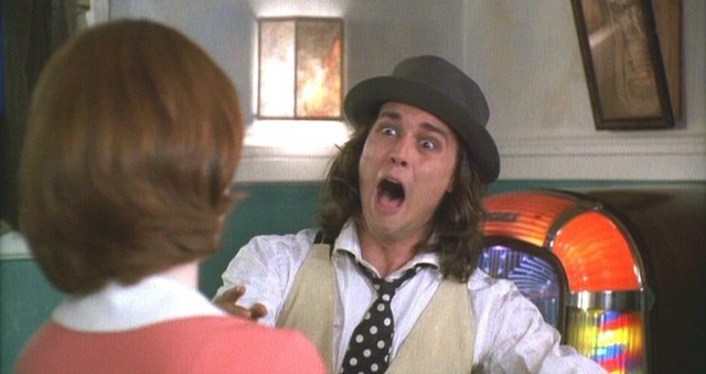 Benny & Joon Fotoğrafı