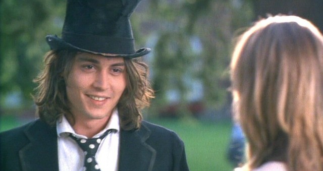 Benny & Joon Fotoğrafı