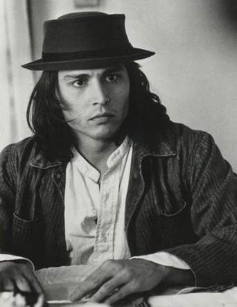 Benny & Joon Fotoğrafı