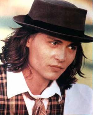 Benny & Joon Fotoğrafı