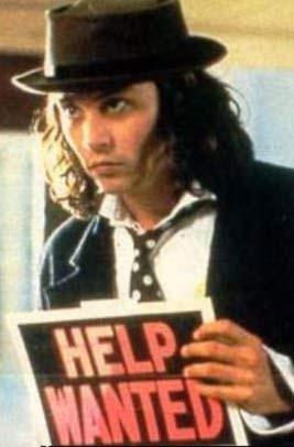 Benny & Joon Fotoğrafı