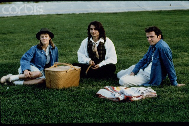 Benny & Joon Fotoğrafı