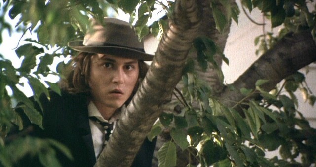 Benny & Joon Fotoğrafı