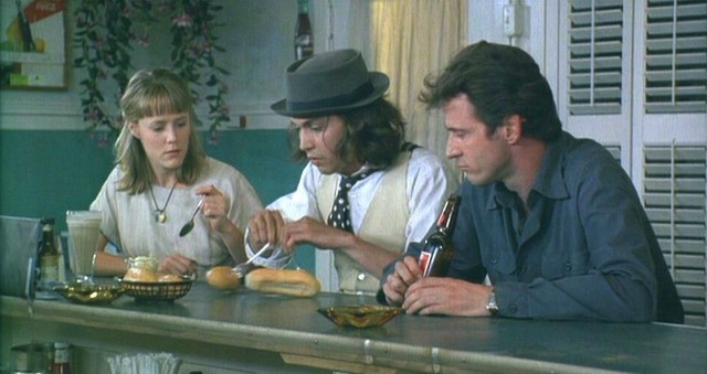 Benny & Joon Fotoğrafı