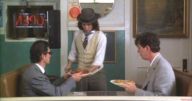 Benny & Joon Fotoğrafı