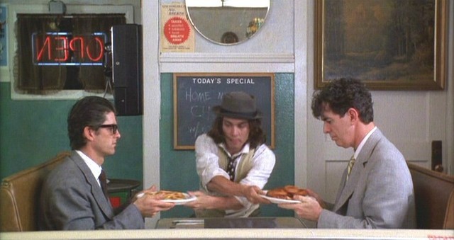 Benny & Joon Fotoğrafı