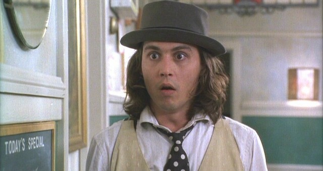 Benny & Joon Fotoğrafı