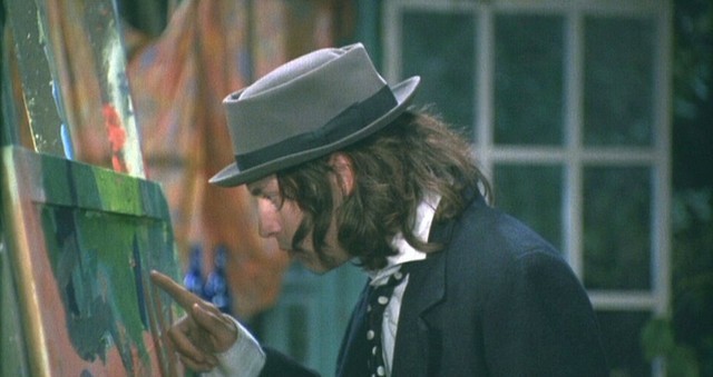 Benny & Joon Fotoğrafı