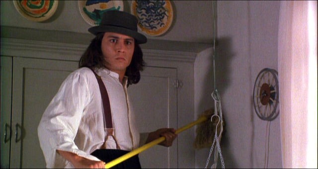 Benny & Joon Fotoğrafı
