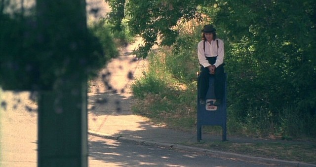 Benny & Joon Fotoğrafı