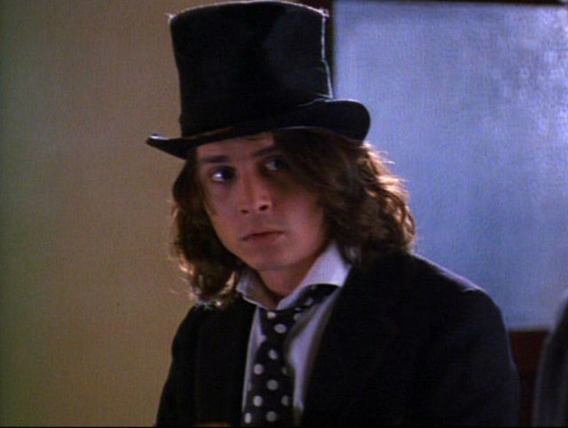 Benny & Joon Fotoğrafı