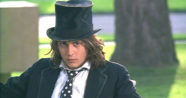 Benny & Joon Fotoğrafı