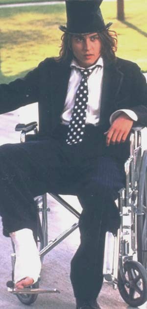 Benny & Joon Fotoğrafı