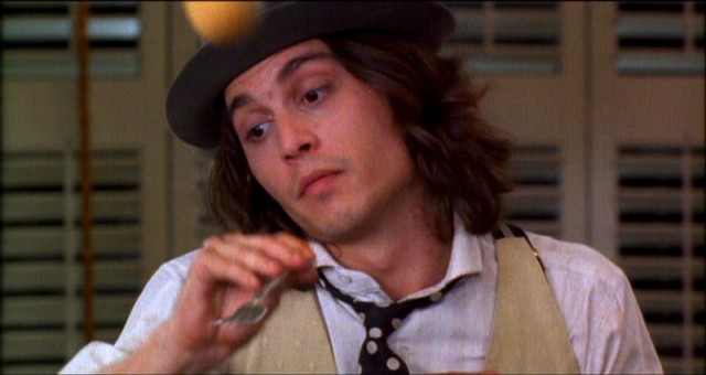 Benny & Joon Fotoğrafı