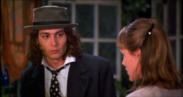 Benny & Joon Fotoğrafı