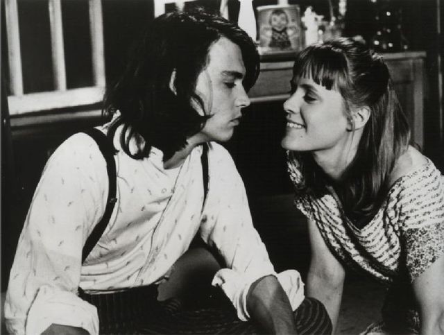 Benny & Joon Fotoğrafı