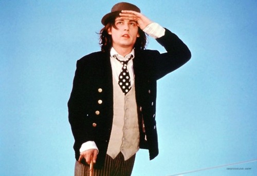 Benny & Joon fotoğrafı