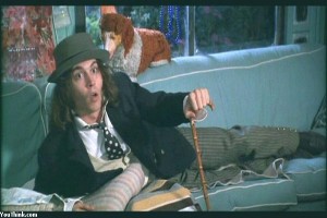 Benny & Joon Fotoğrafı