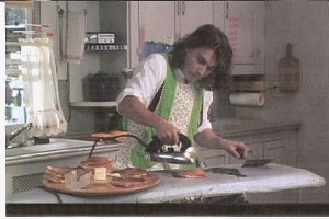 Benny & Joon Fotoğrafı