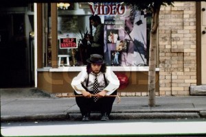 Benny & Joon Fotoğrafı